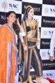 Anushka launches Rudhramadevi Jewellery Collection @ NAC Jewellers Photos