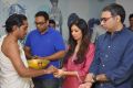 Anushka Size Zero Movie Launch Photos