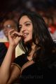 Anushka Latest Black Saree Stills @ Varna Movie Audio Launch