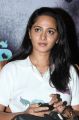 Actress Anushka Cute Photos @ Irandam Ulagam Press Meet