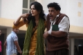 Anushka Vikram @ Deiva Thirumagan Movie Images