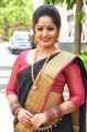 Actress Madhavi Latha @ Anushtanam Movie Audio Launch Stills