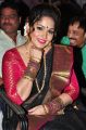 Actress Madhavi Latha @ Anushtanam Movie Audio Launch Stills