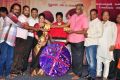 Anushtanam Movie Audio Launch Stills