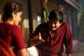 Madhavi Latha, Ghazal Srinivas in Anushtanam Movie Photos