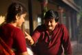 Madhavi Latha, Ghazal Srinivas in Anushtanam Movie Photos