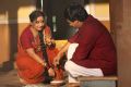 Madhavi Latha, Ghazal Srinivas in Anushtanam Movie Photos