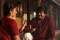 Madhavi Latha, Ghazal Srinivas in Anushtanam Movie Photos