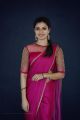 Actress Anusree Nair Photoshoot Images
