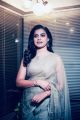 Actress Anusree Nair New Photoshoot Images