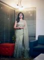 Actress Anusree Nair Photoshoot Images