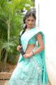 Telugu Actress Anusri Hot in Saree Stills