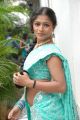 Telugu Actress Anusree Hot in Saree Stills