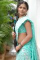 Gopika Movie Actress Anusri Hot Saree Photoshoot Stills