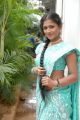 Telugu Actress Anusri Hot in Saree Stills