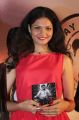 Actress Anuya at Naan Movie Audio Launch