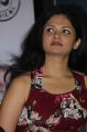 Tamil Actress Anuya at Naan Movie Press Meet