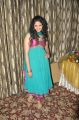 Actress Anuya Bhagvath Stills at Nakili Audio Launch