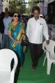 Actress Jamuna @ AP Film Industry Employees Federation New Building Opening Stills