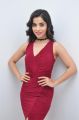 Actress Aparna Bajpai Red Dress Stills @ S2 Women Showroom Launch