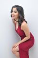 Actress Aparna Bajpai in Red Dress Stills