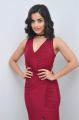 Actress Aparna Bajpai in Red Dress Stills