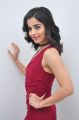 Telugu Actress Aparna Bajpai in Red Dress Stills