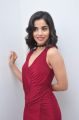 Telugu Actress Aparna Bajpai in Red Dress Stills