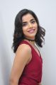 Actress Aparna Bajpai Red Dress Stills @ S2 Women Showroom Launch