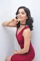 Actress Aparna Bajpai in Red Dress Stills