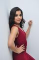 Actress Aparna Bajpai in Red Dress Stills