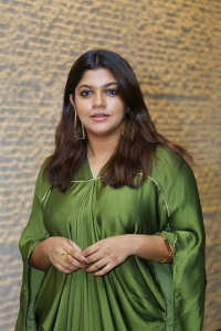 2018 Movie Actress Aparna Balamurali Pictures