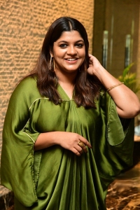 2018 Movie Actress Aparna Balamurali Pictures