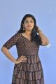 Actress Aparna Balamurali New Photos @ Sarvam Thaala Mayam Press Meet