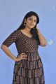 Actress Aparna Balamurali Photos @ Sarvam Thaala Mayam Press Meet