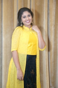 Actress Aparna Devi Stills @ 1996 Dharmapuri Pre Release