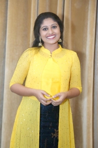 Actress Aparna Devi Stills @ 1996 Dharmapuri Pre Release