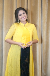 1996 Dharmapuri Movie Actress Aparna Devi Cute Smile Stills