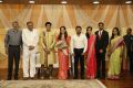 Actor Suriya @ AVM Aparna Guhan Wedding Reception Photos