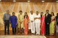AR Rahman @ AVM Aparna Guhan Wedding Reception Photos