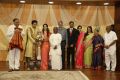 Ilaiyaraja @ AVM Aparna Guhan Wedding Reception Photos