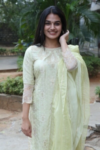 Love You Ram Movie Actress Aparna Photos