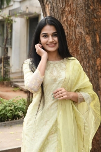 Love You Ram Movie Actress Aparna Janardhanan Photos