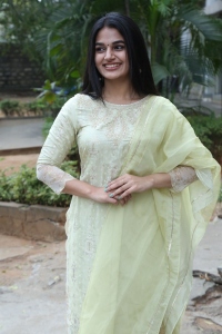 Love You Ram Movie Actress Aparna Photos