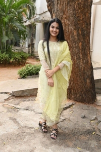 Love You Ram Movie Actress Aparna Janardhanan Photos