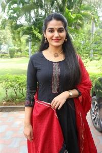 Narakasura Movie Actress Aparna Janardanan Photos