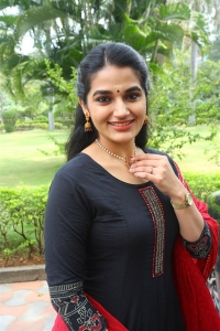 Narakasura Movie Actress Aparna Janardanan Photos