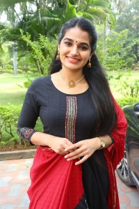 Narakasura Movie Actress Aparna Janardanan Photos