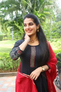 Narakasura Movie Heroine Aparna Janardanan Photos