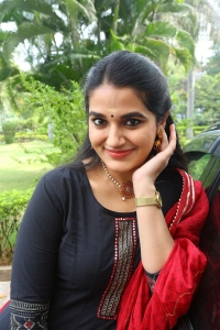 Narakasura Movie Heroine Aparna Janardanan Photos